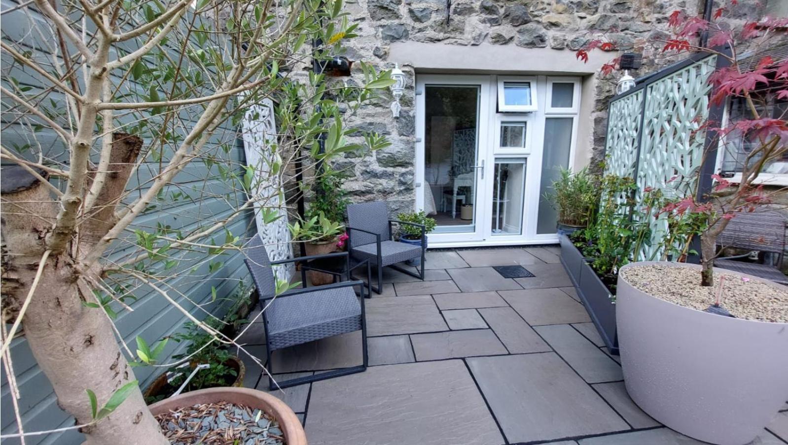 Afon Rhaiadr Country House Dolgellau Eksteriør bilde
